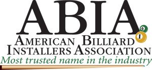 American Billiard Installers Association / Philadelphia Pool Table Movers