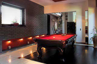 Pool table installers SOLO® are exclusively backed by the ABIA