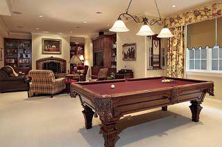 Pool Table Movers SOLO in Philadelphia